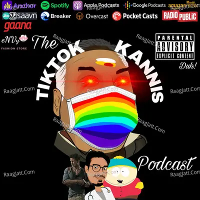 The TikTok Kannis Podcast - season - 2 - TikTok Kannis