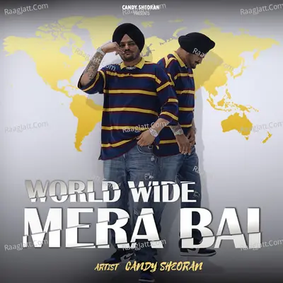 World Wide Mera Bai Cover