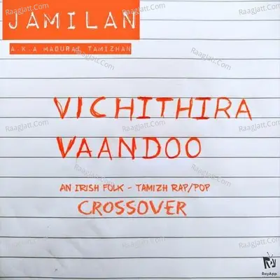 Vichithira Vandoo