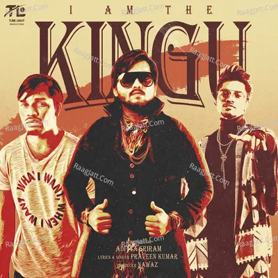 I Am the Kingu