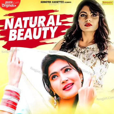 Natural Beauty Cover