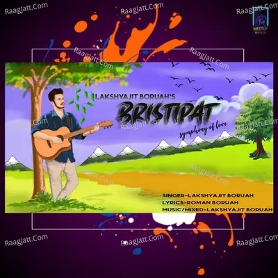 Bristipat Cover