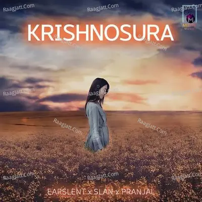 Krishnochura Cover