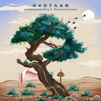 Ovotaar Cover