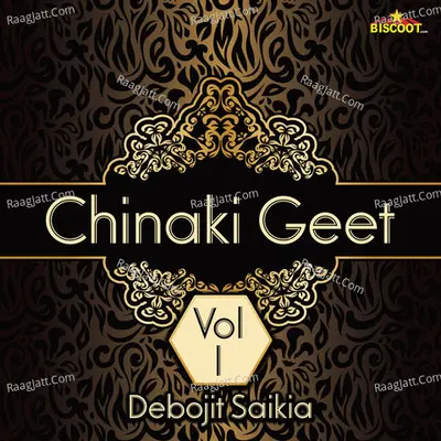 Chinaki Geet Vol - 2 - Khagen Mahanta