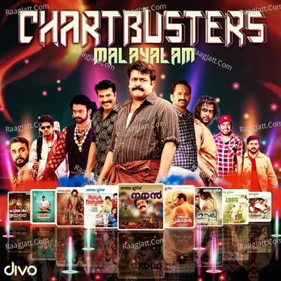 Chartbusters (Malayalam) Poster