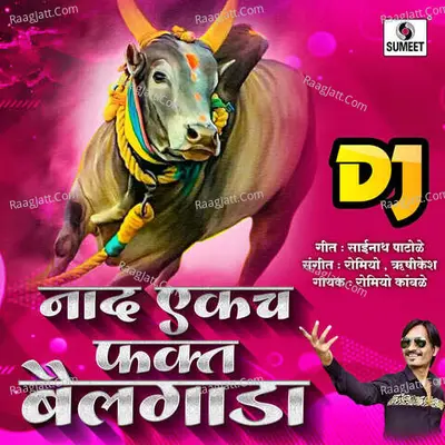 Naad Ekach Fakta Bailgada Dj Cover