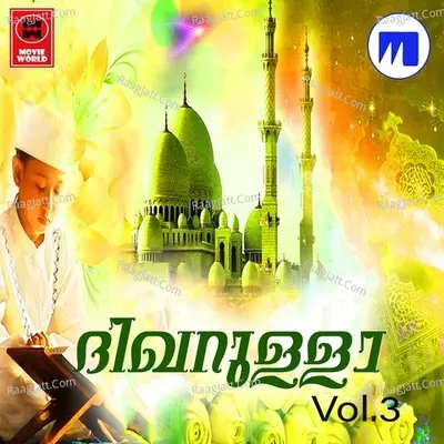 Dikarullah Vol 3 Poster