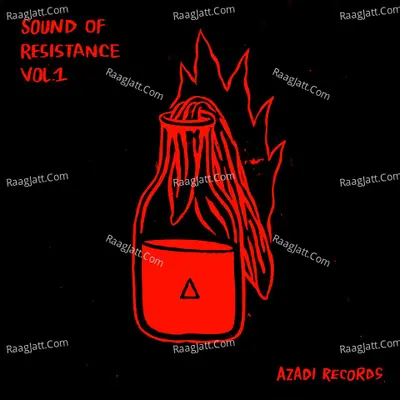 Sound of Resistance, Vol. 1 - Prakash Bhoir