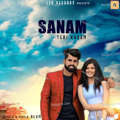 Sanam Teri Kasam Cover