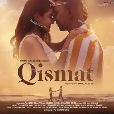 Qismat Cover