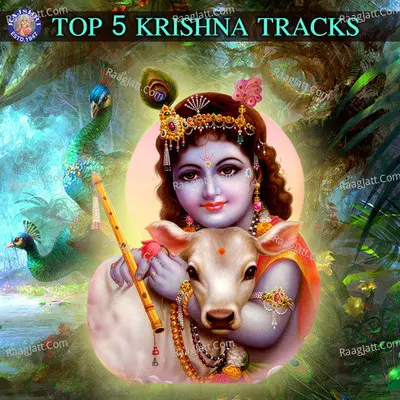 Top 5 Krishna Tracks - Ketaki Bhave-Joshi