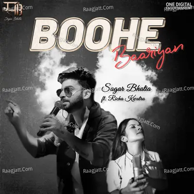 Boohe Baariyan Cover