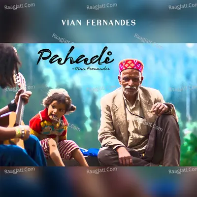 Pahadi Poster