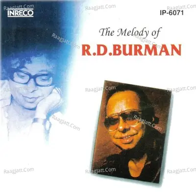The Melody Of R.d.burman Poster