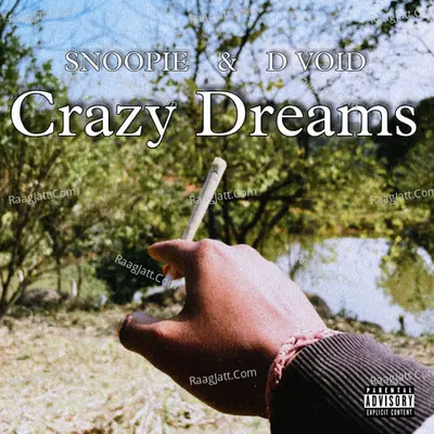 Crazy Dreams Cover