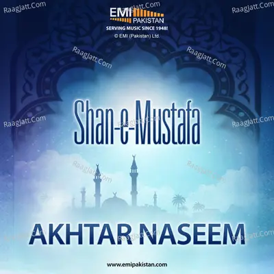 Shan-e-Mustafa Poster