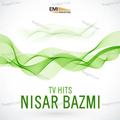 Tv Hits by Nisar Bazmi Poster
