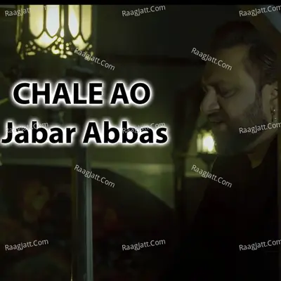 Chale Ao Cover