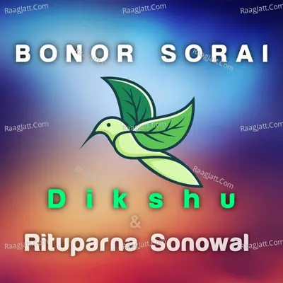 Bonor Sorai Cover
