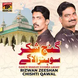 Rizwan Zeeshan Chishti Qawal
