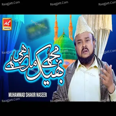 Mujhe Bheek Mil Rahi Hai Poster