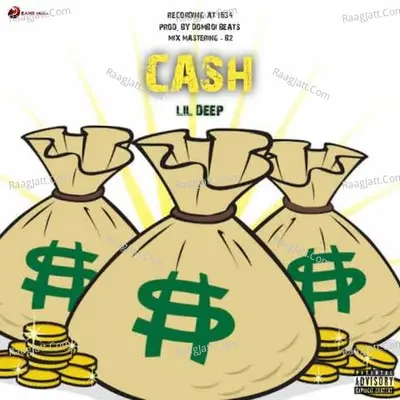 Cash 2021 Cover