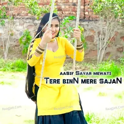 Tere Bina Mere Sajan Cover