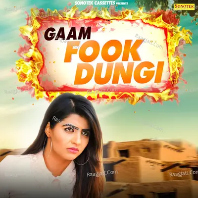 Gaam Fook Dungi Cover