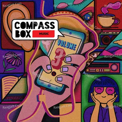 Compass Box Music: Unboxed, Vol. 3 Poster