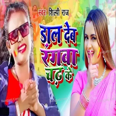 Dal Deb Rangva Chadh Ke Cover