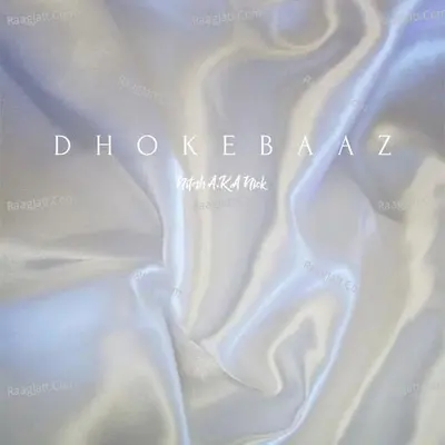 Dhokebaaz Cover