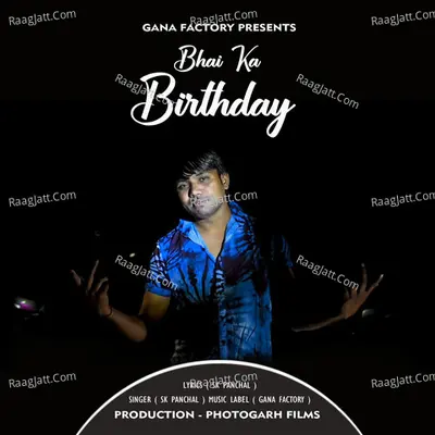 Bhai Ka Birthday Cover