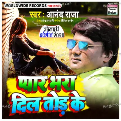 Pyar Bhara Dil Tod Ke Cover
