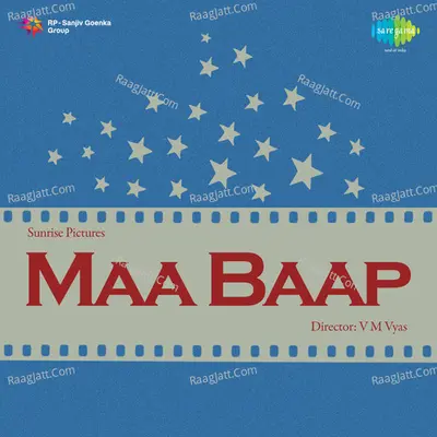 Maa Baap Poster