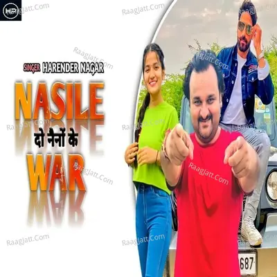 Nasile Do Naino Ke Waar
