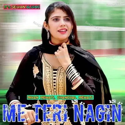 Me Teri Nagin Cover