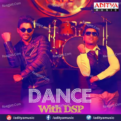 Dance With DSP - Devi Sri Prasad