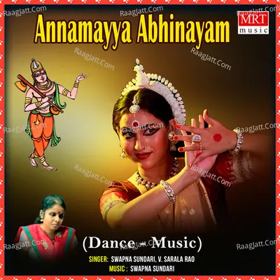 Annamayya Abhinayam - Swapna Sundari