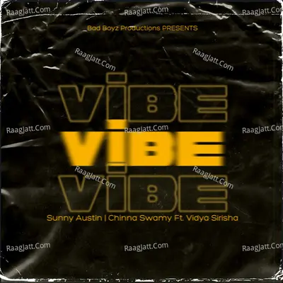 Vibe Cover