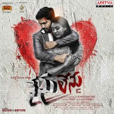 Nenu Lenu Poster