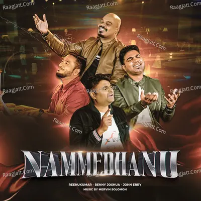 Nammedhanu Cover