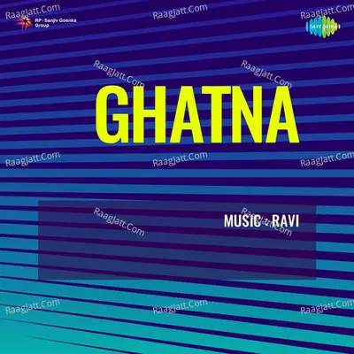 Ghatna Poster