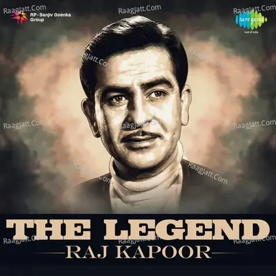The Legend - Raj Kapoor - Various Artists