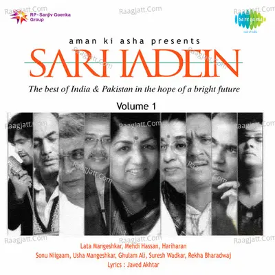 Sarhadein - Mehdi Hassan