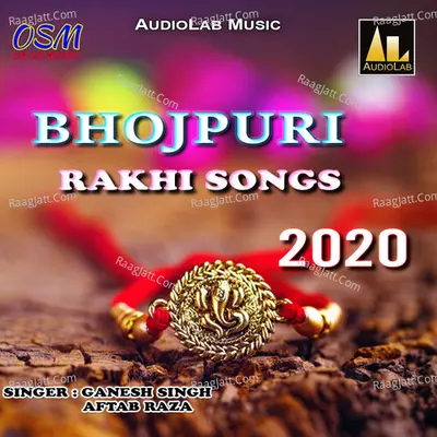 Bhojpuri Rakhi Songs 2020 Poster