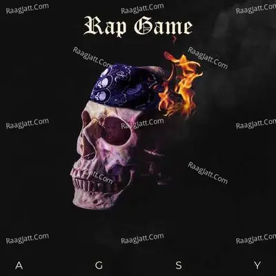 Rap Game Cover