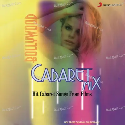Bollywood Cabaret Mix - Anupama Deshpande