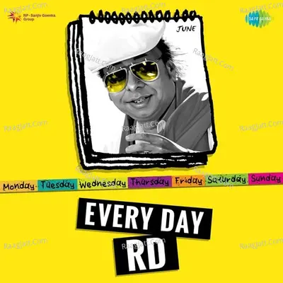 Every Day RD - Asha Bhosle