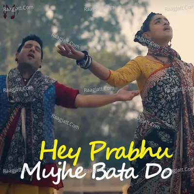 Hey Prabhu Mujhe Bata Do Poster